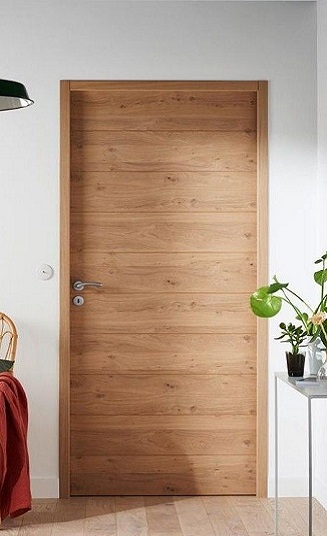 Laminated Door supplier